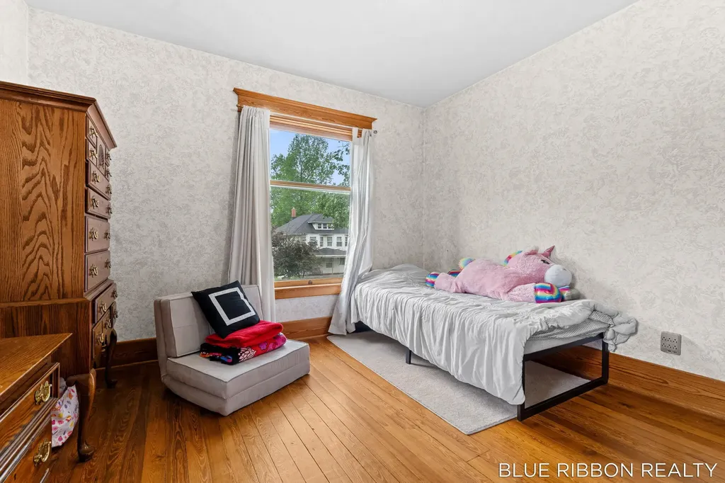 130 W Cherry Street Wayland City MI 49348