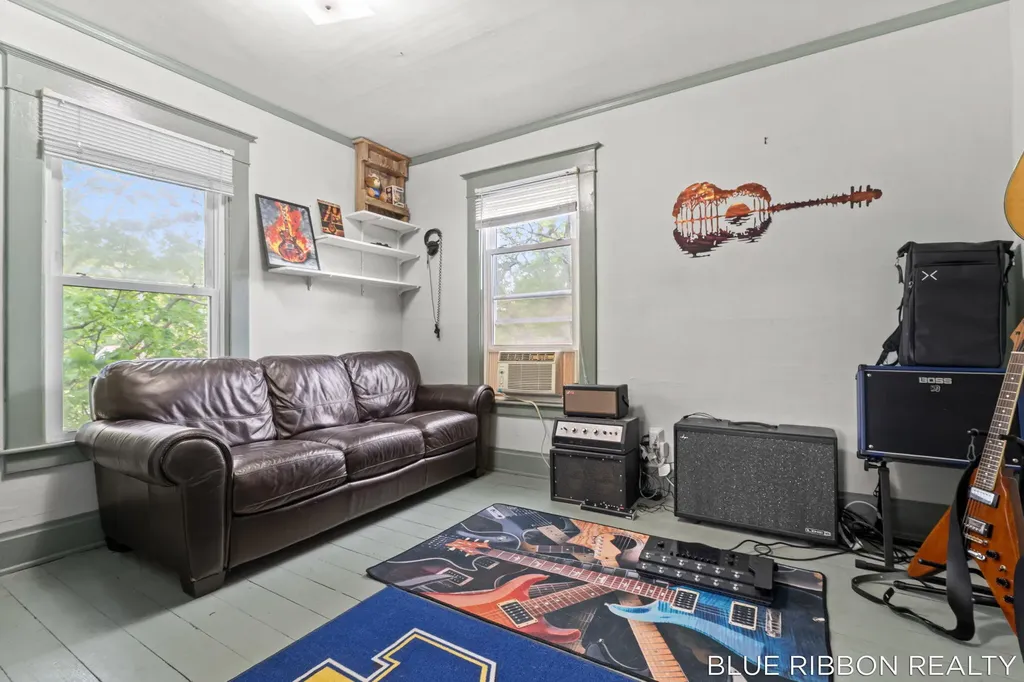 130 W Cherry Street Wayland City MI 49348