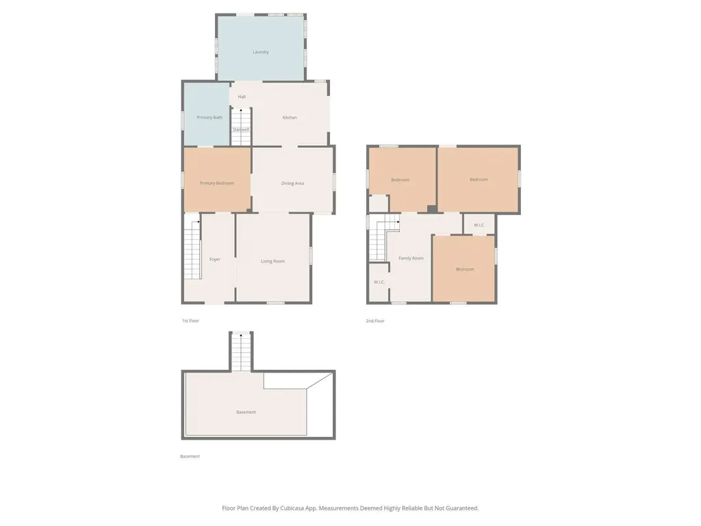 130 W Cherry Street Wayland City MI 49348