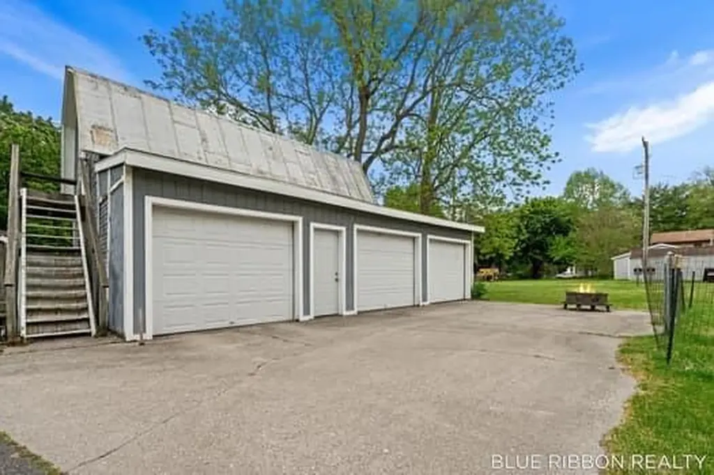 130 W Cherry Street Wayland City MI 49348