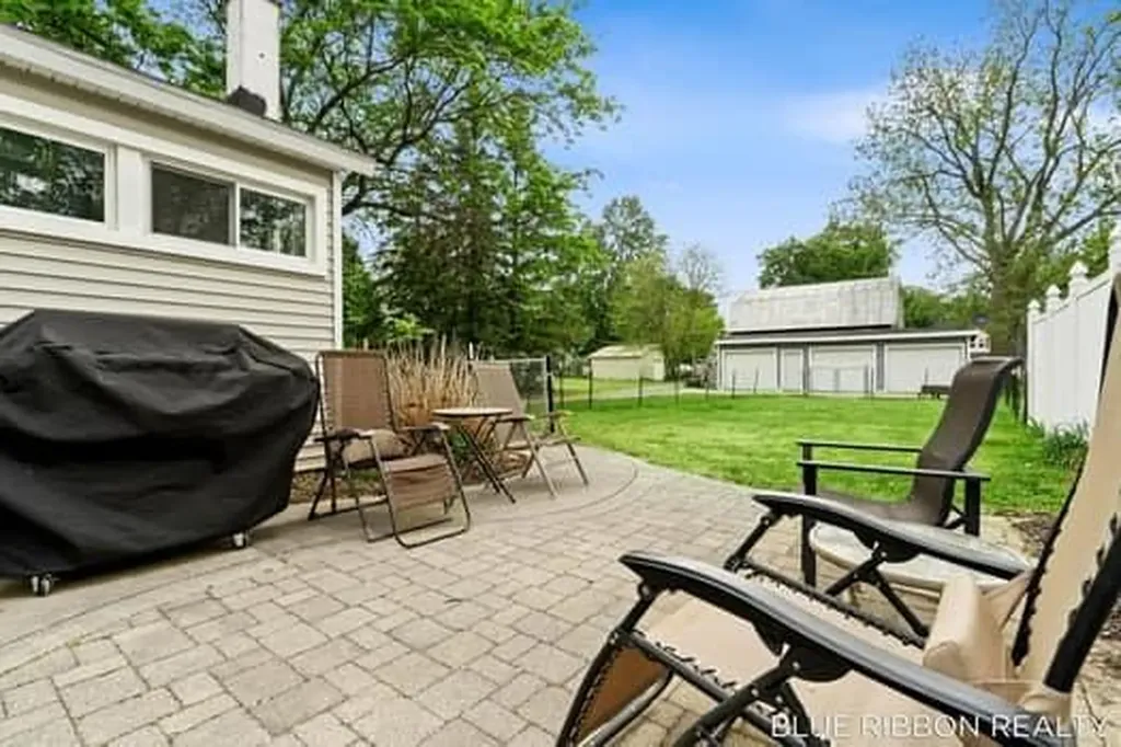 130 W Cherry Street Wayland City MI 49348