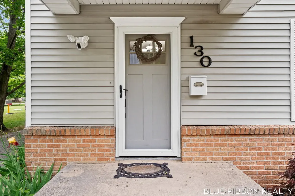 130 W Cherry Street Wayland City MI 49348
