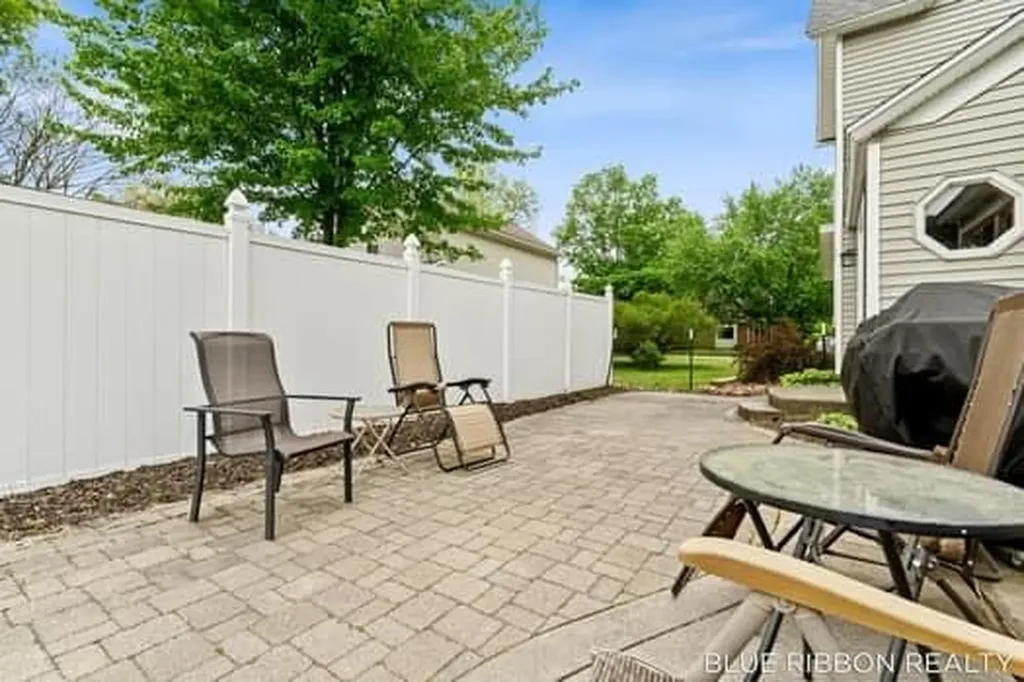 130 W Cherry Street Wayland City MI 49348
