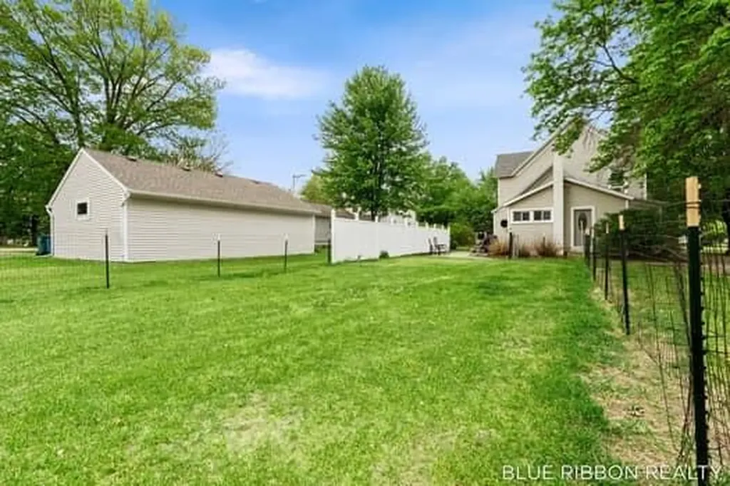 130 W Cherry Street Wayland City MI 49348