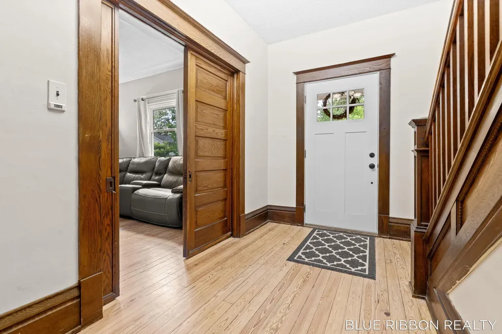 130 W Cherry Street Wayland City MI 49348