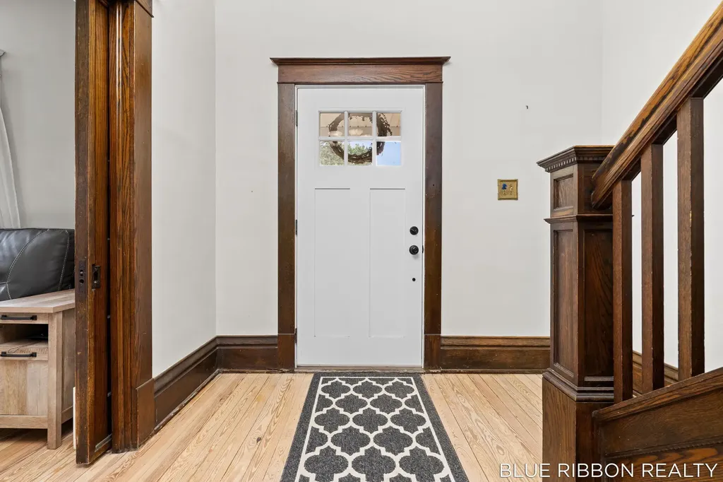 130 W Cherry Street Wayland City MI 49348