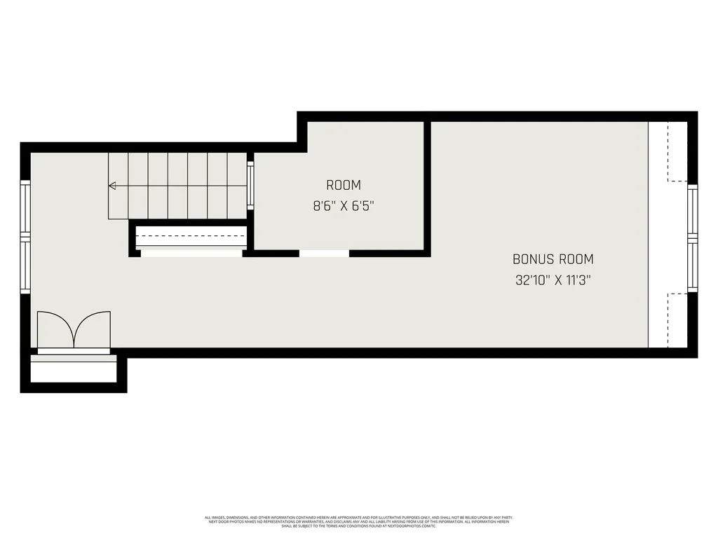 1308 Ellsmere Street NE Grand Rapids City MI 49505
