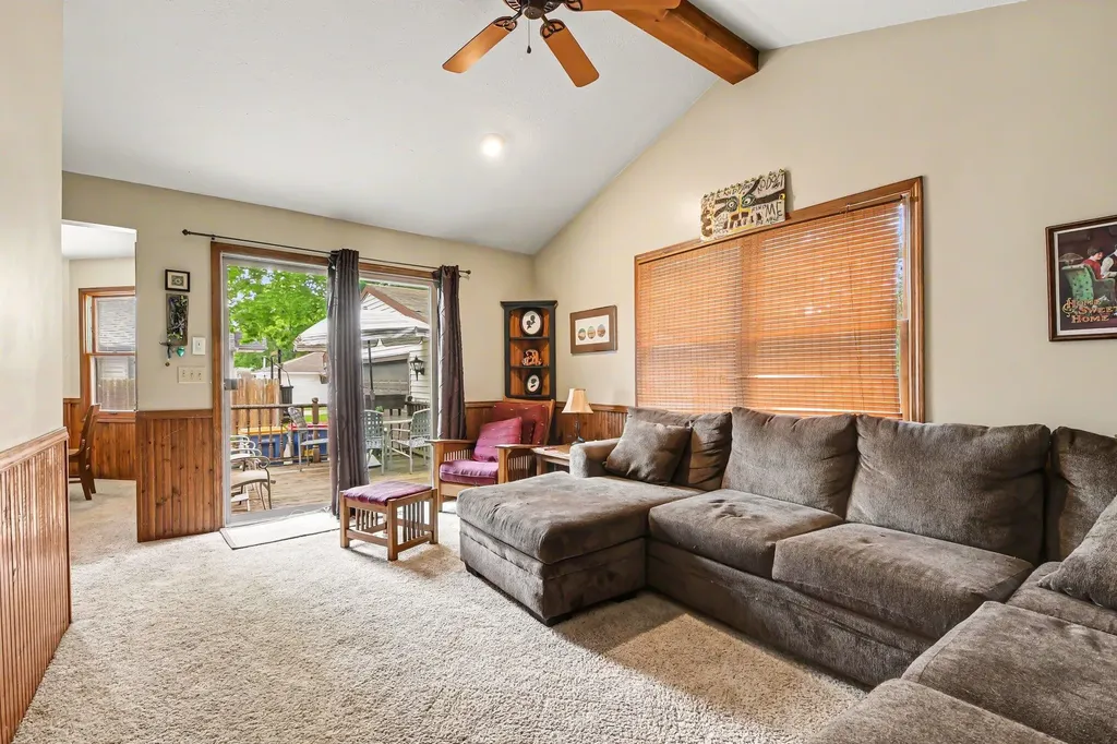 1308 Ellsmere Street NE Grand Rapids City MI 49505