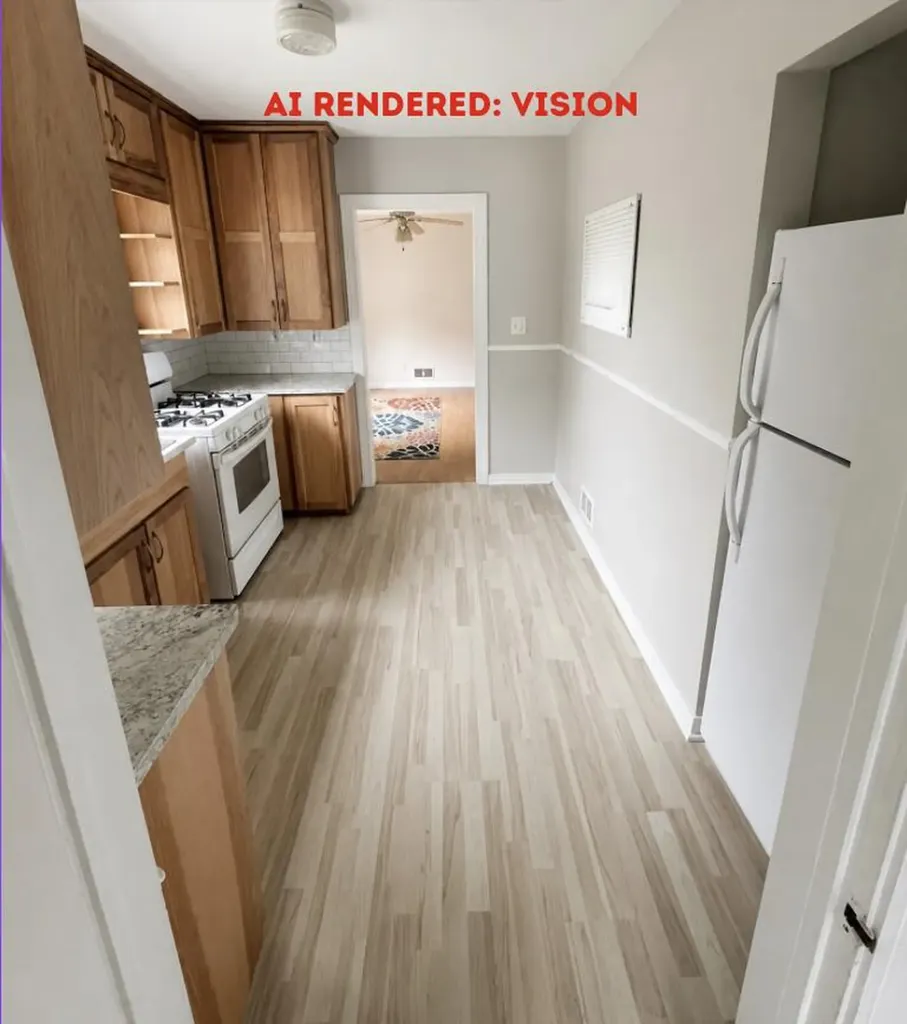 1635 Burton Street SE Grand Rapids City MI 49506