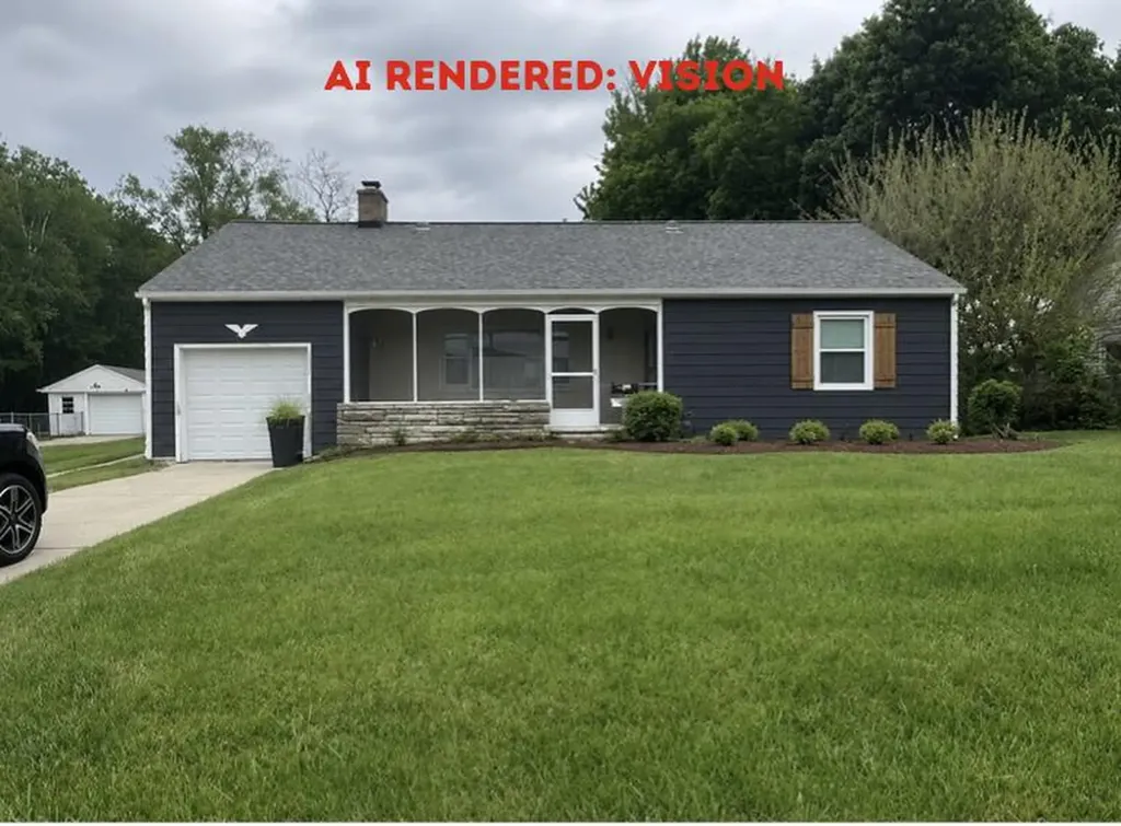 1635 Burton Street SE Grand Rapids City MI 49506