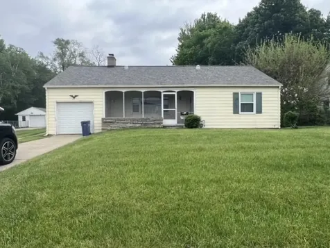 1635 Burton Street SE Grand Rapids City MI 49506