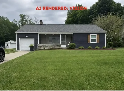 1635 Burton Street SE Grand Rapids City MI 49506