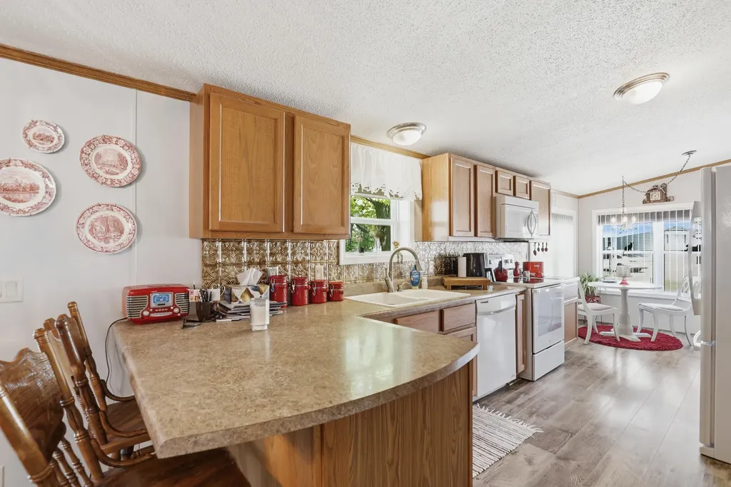 166 Aspen Street NE Solon Township MI 49319