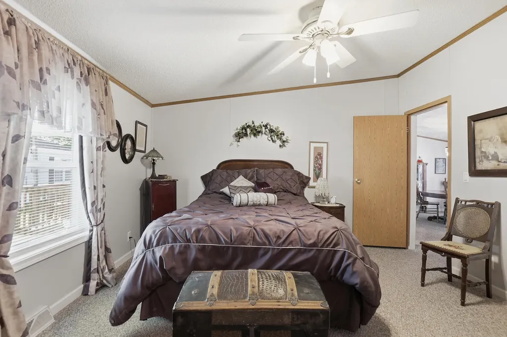 166 Aspen Street NE Solon Township MI 49319