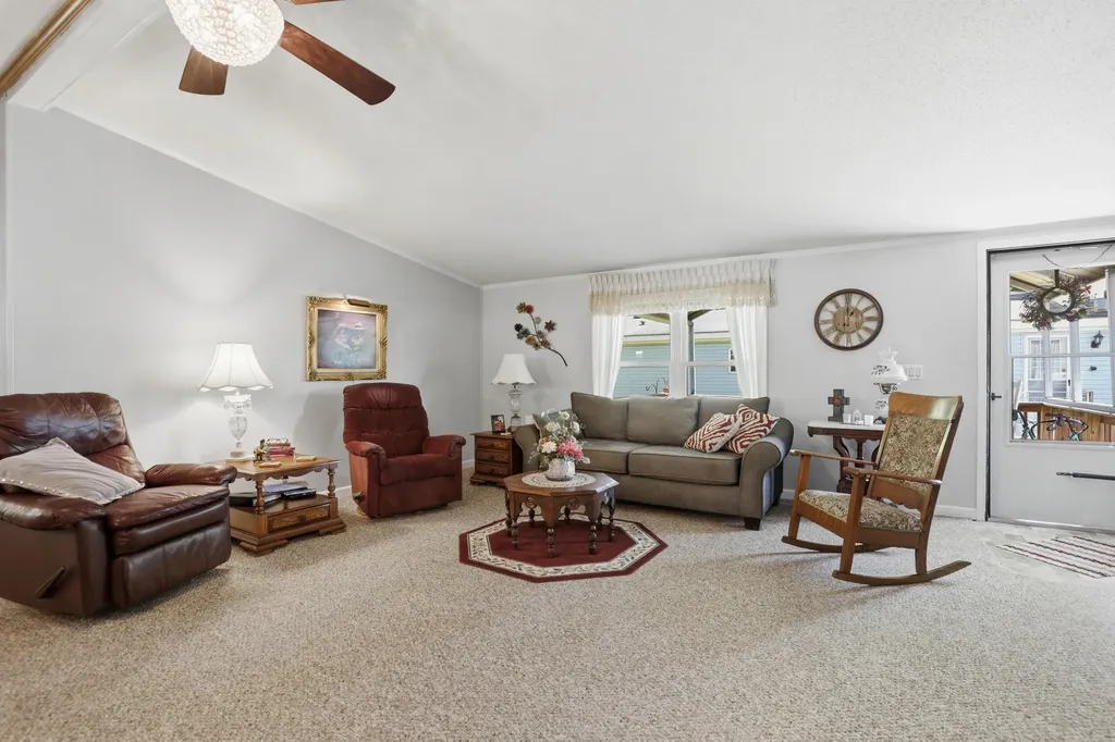 166 Aspen Street NE Solon Township MI 49319