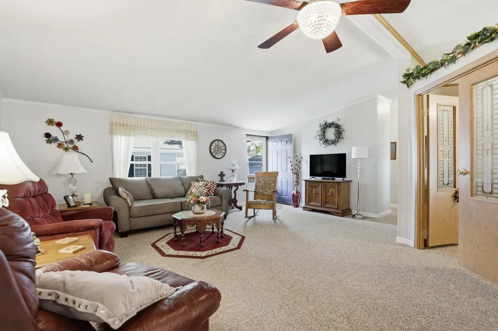 166 Aspen Street NE Solon Township MI 49319