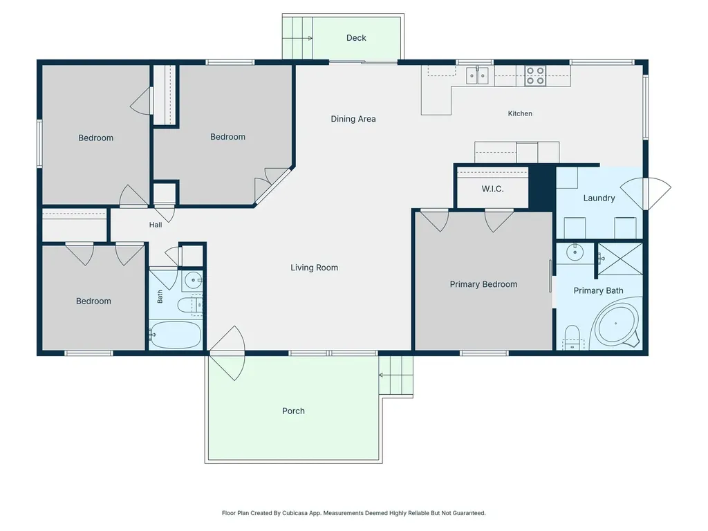 166 Aspen Street NE Solon Township MI 49319
