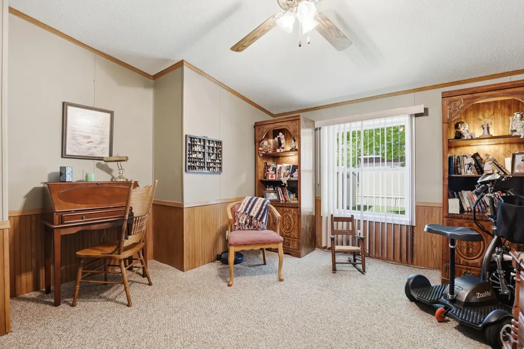 166 Aspen Street NE Solon Township MI 49319