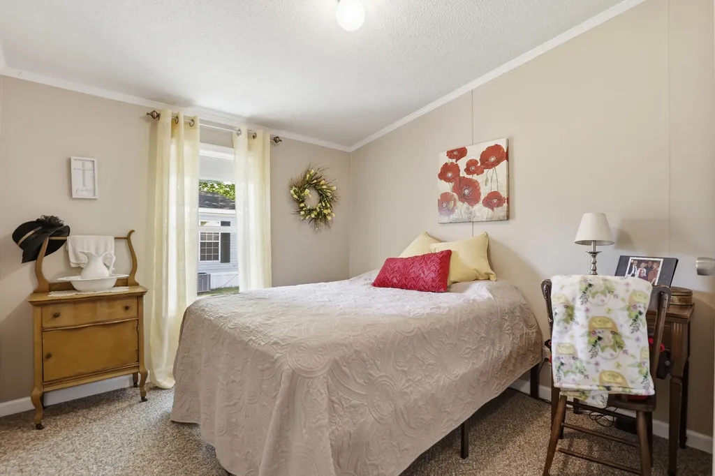 166 Aspen Street NE Solon Township MI 49319