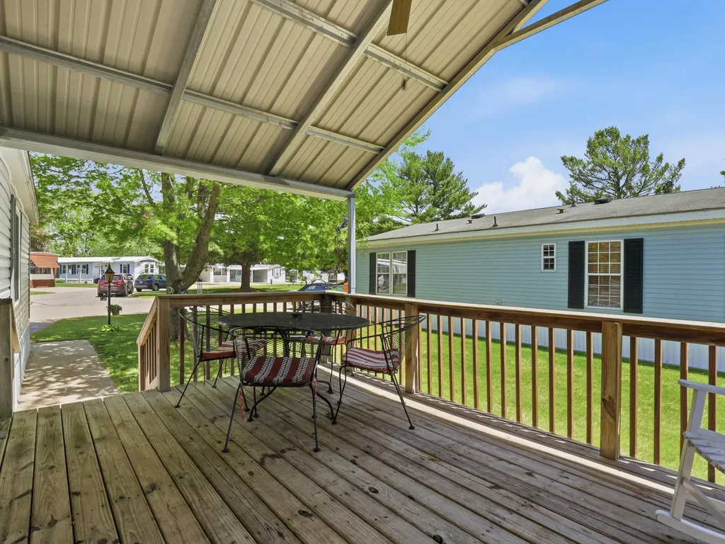 166 Aspen Street NE Solon Township MI 49319