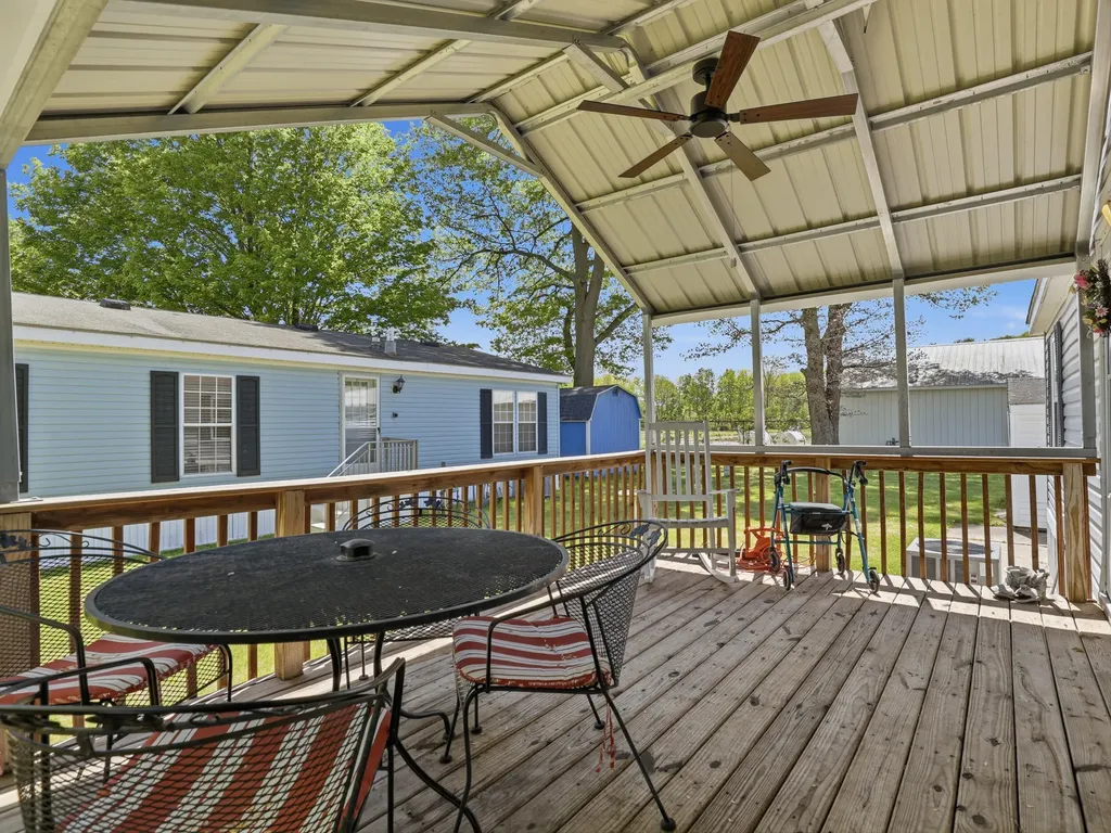 166 Aspen Street NE Solon Township MI 49319