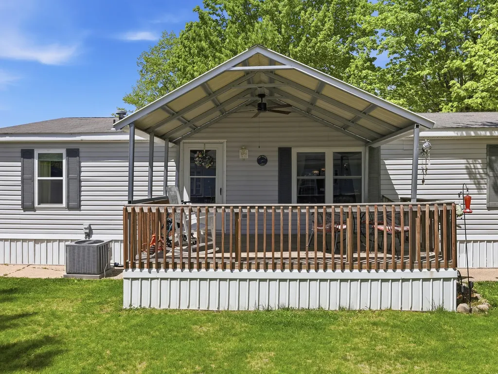 166 Aspen Street NE Solon Township MI 49319