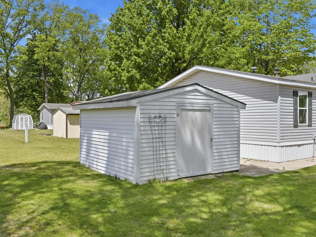166 Aspen Street NE Solon Township MI 49319