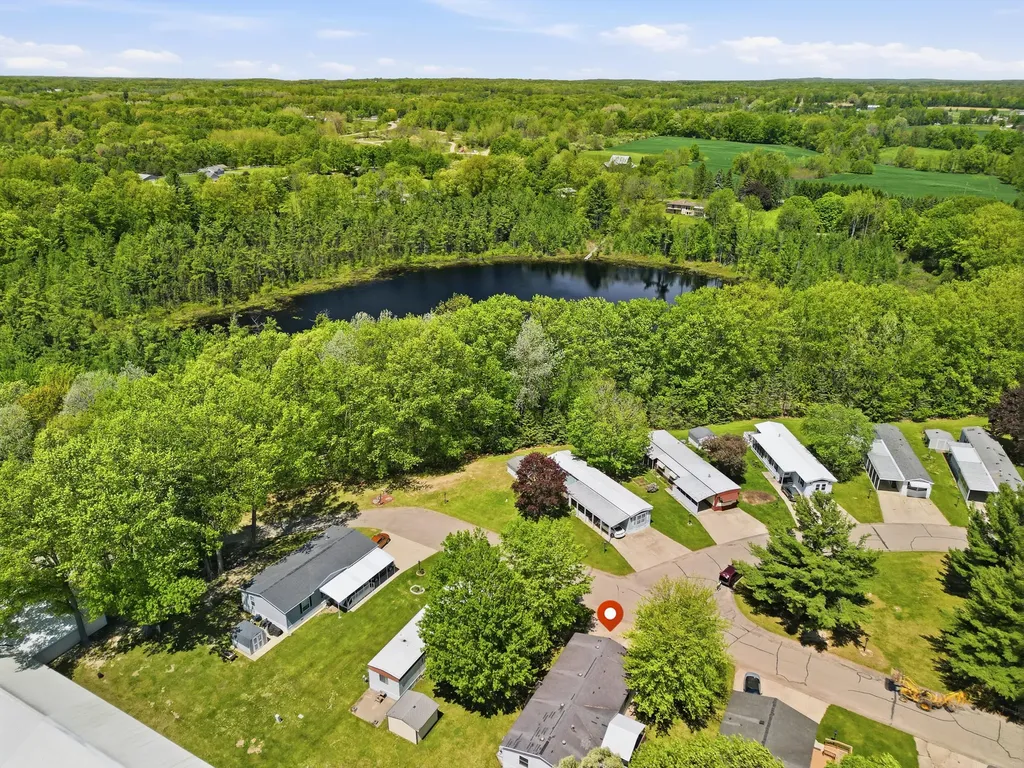 166 Aspen Street NE Solon Township MI 49319