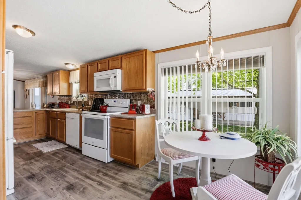 166 Aspen Street NE Solon Township MI 49319