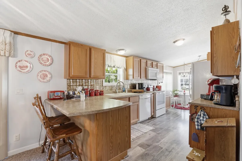 166 Aspen Street NE Solon Township MI 49319