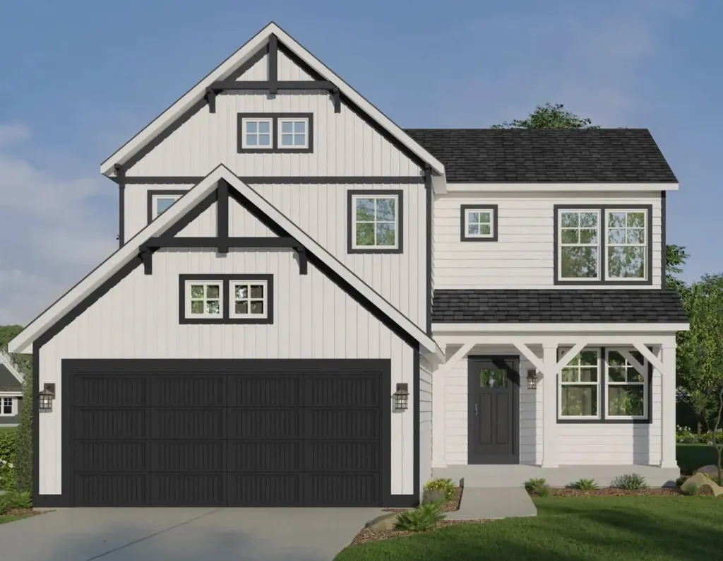 2425 Dayflower Boulevard Zeeland Charter Township MI 49464