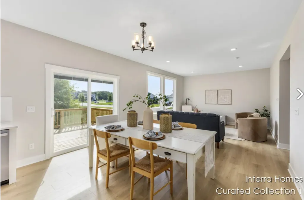 2425 Dayflower Boulevard Zeeland Charter Township MI 49464