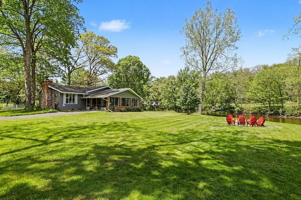688 N Airport Road Rutland Charter Township MI 49058
