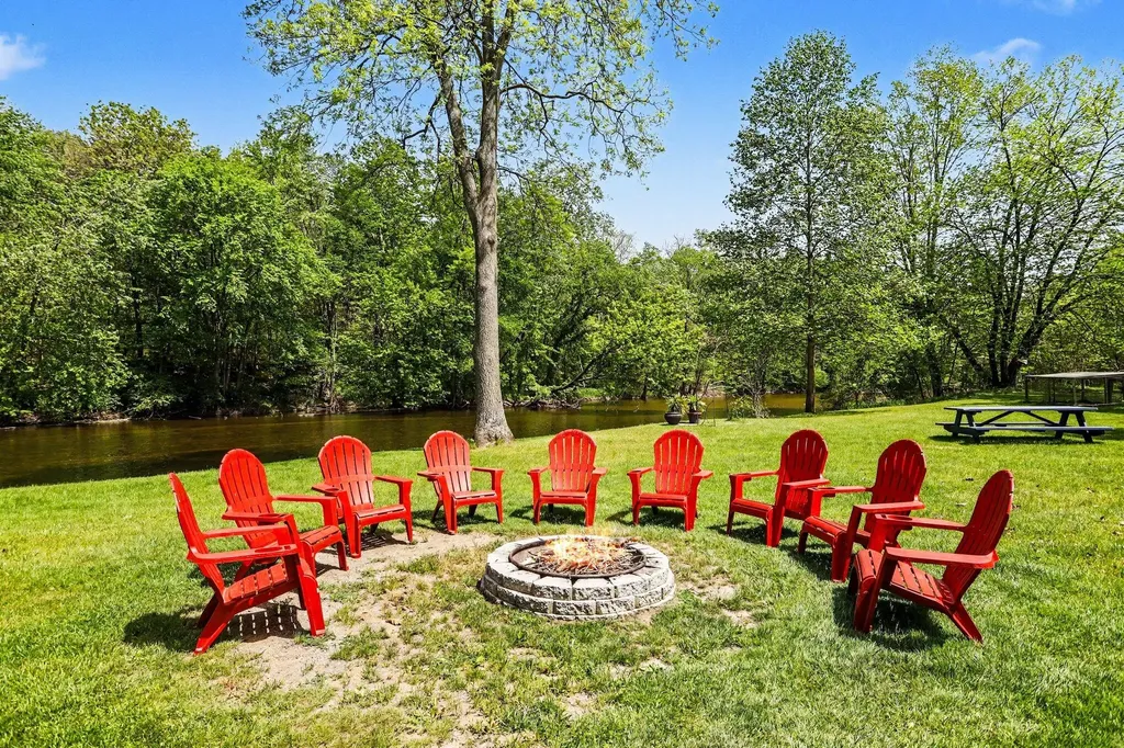 688 N Airport Road Rutland Charter Township MI 49058
