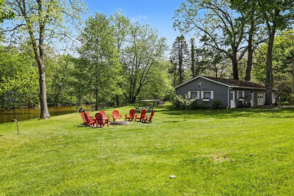 688 N Airport Road Rutland Charter Township MI 49058