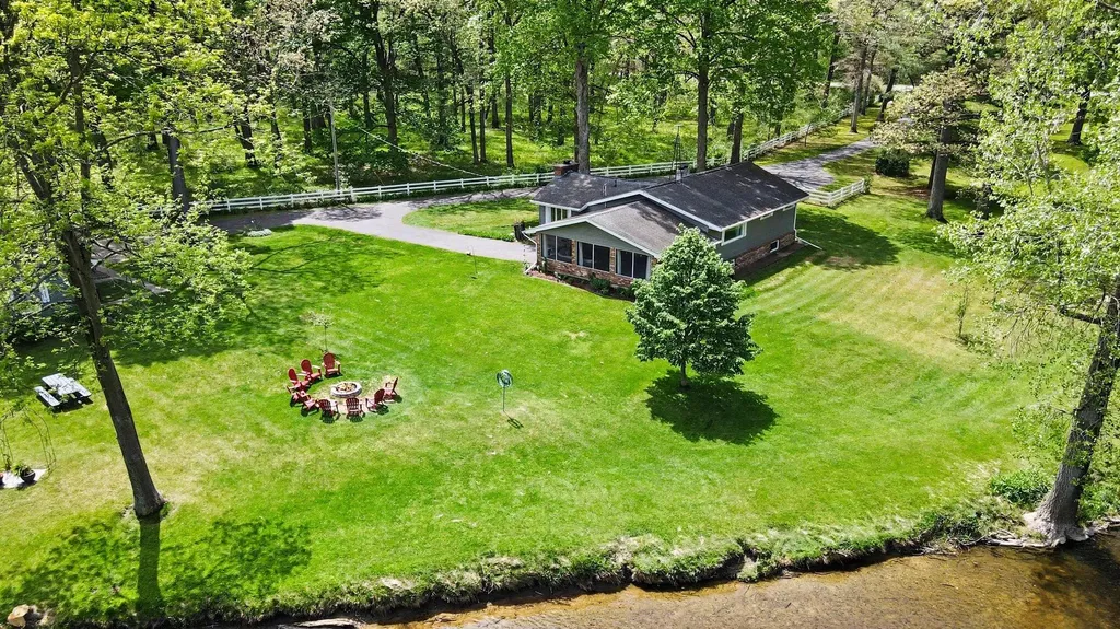 688 N Airport Road Rutland Charter Township MI 49058