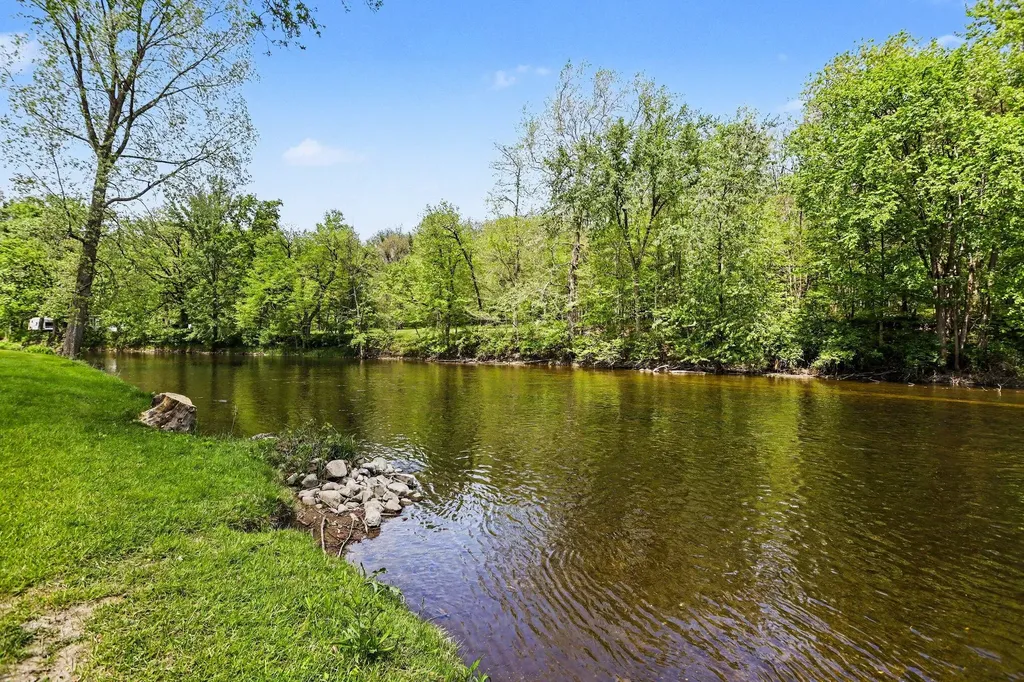 688 N Airport Road Rutland Charter Township MI 49058
