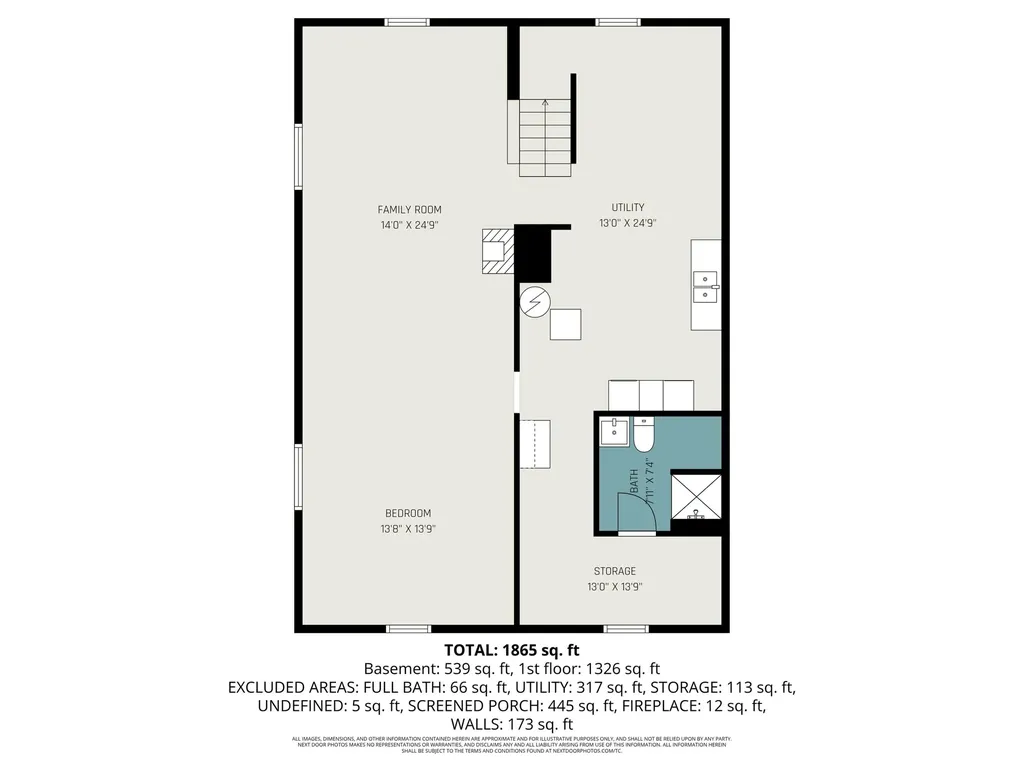 688 N Airport Road Rutland Charter Township MI 49058