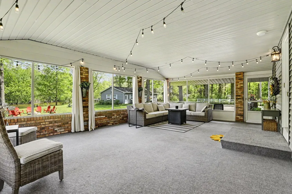 688 N Airport Road Rutland Charter Township MI 49058