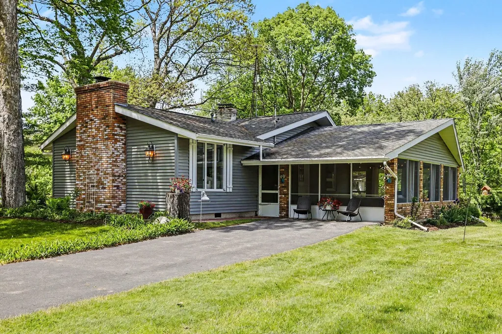 688 N Airport Road Rutland Charter Township MI 49058