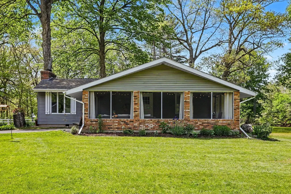 688 N Airport Road Rutland Charter Township MI 49058