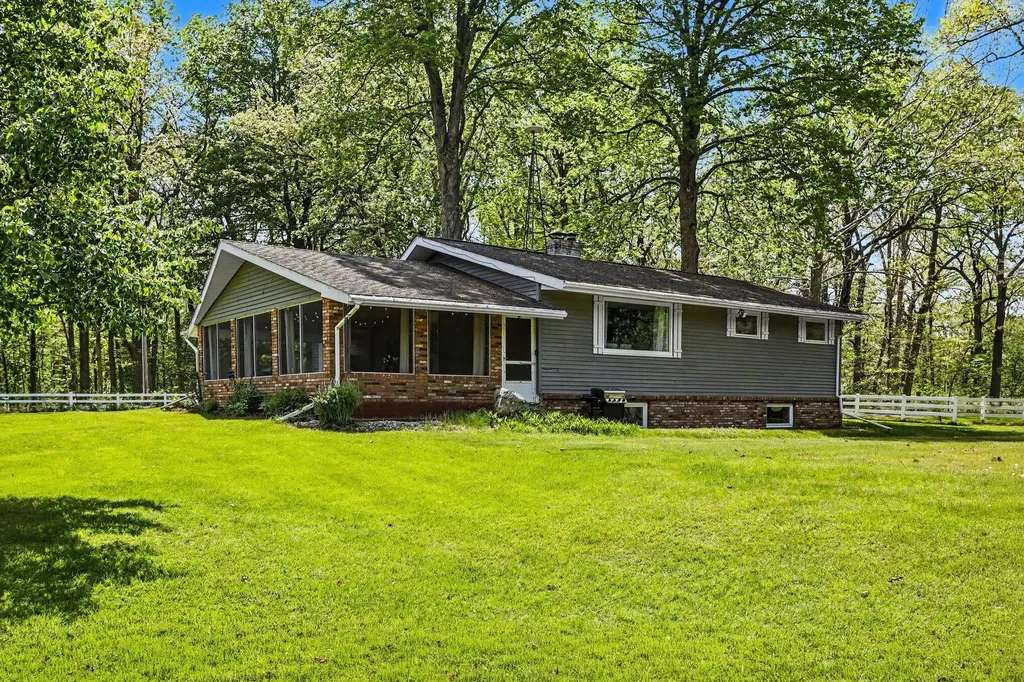 688 N Airport Road Rutland Charter Township MI 49058