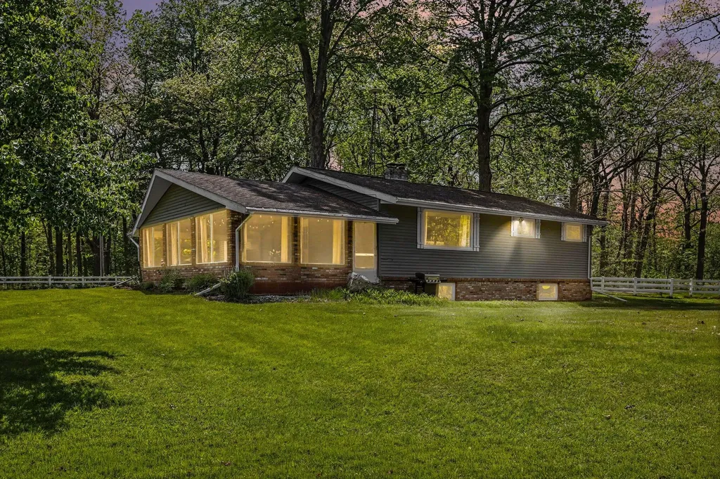688 N Airport Road Rutland Charter Township MI 49058