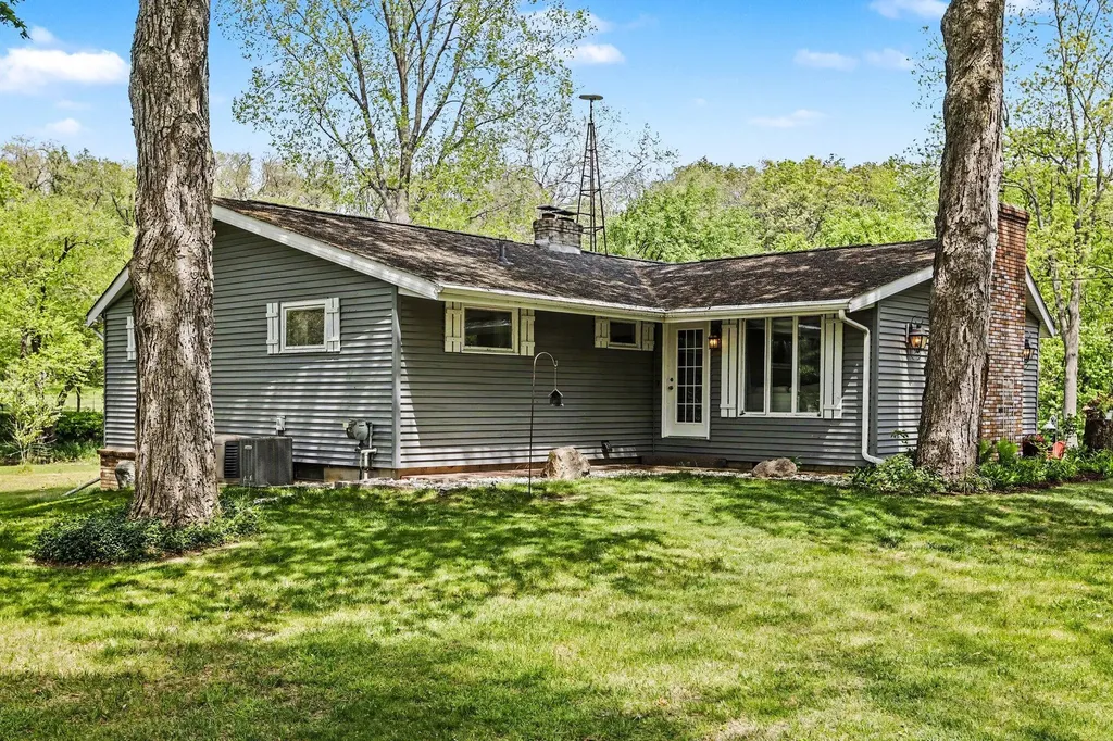 688 N Airport Road Rutland Charter Township MI 49058