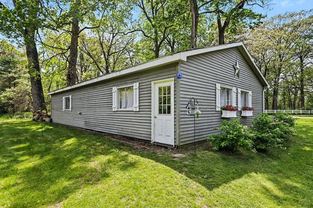688 N Airport Road Rutland Charter Township MI 49058
