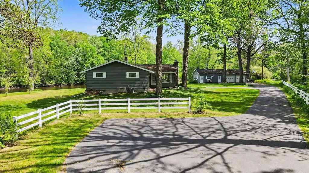 688 N Airport Road Rutland Charter Township MI 49058