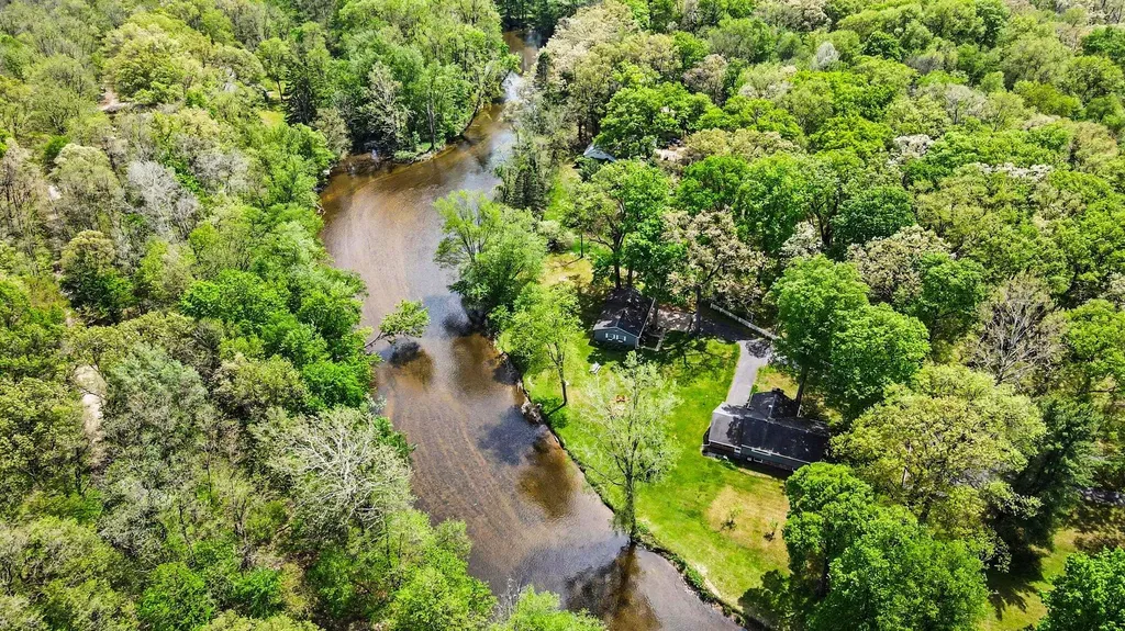 688 N Airport Road Rutland Charter Township MI 49058