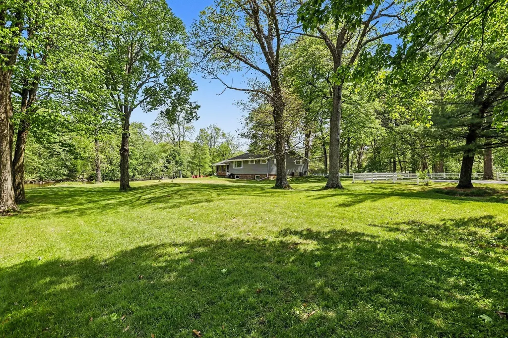 688 N Airport Road Rutland Charter Township MI 49058