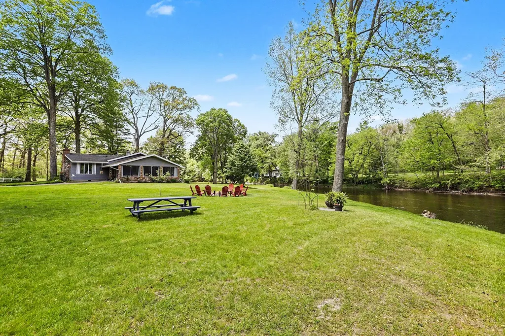 688 N Airport Road Rutland Charter Township MI 49058