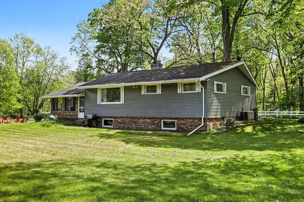 688 N Airport Road Rutland Charter Township MI 49058